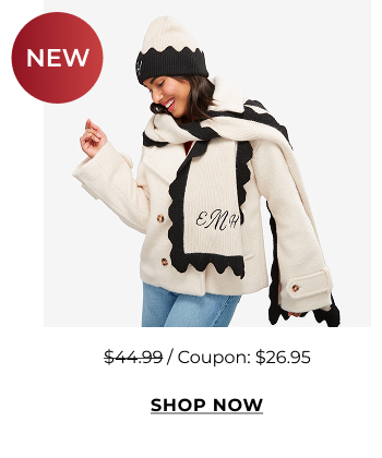 Shop Accessories