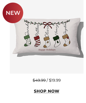 Shop Christmas Gifts