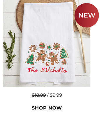 Shop Christmas Gifts