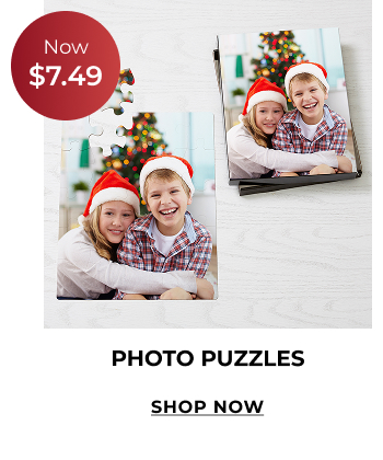 Shop Photo Puzzles