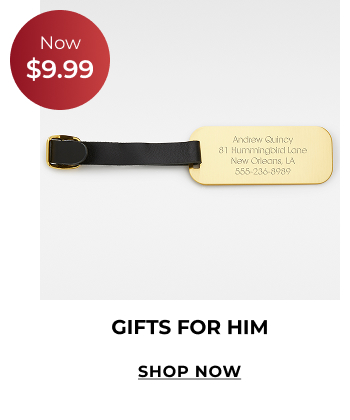 Shop Deals For Him