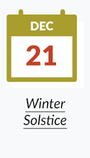 Winter Solstice 