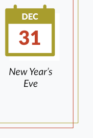 New Years Eve