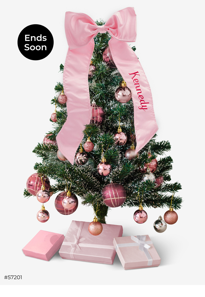 75% Off + Free Shipping Cyber Week Sale Ends Soon!