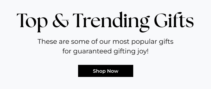 75% Off Top & Trending Gifts - Sale Ends Soon