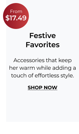 Shop Gifts For Her
