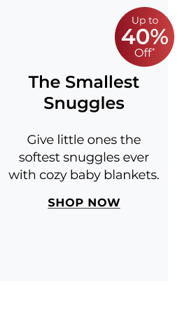 Shop Baby Blankets