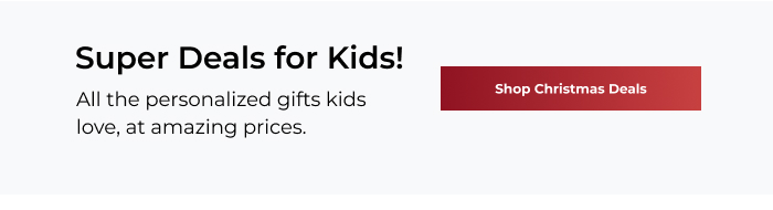 Shop Christmas Deals