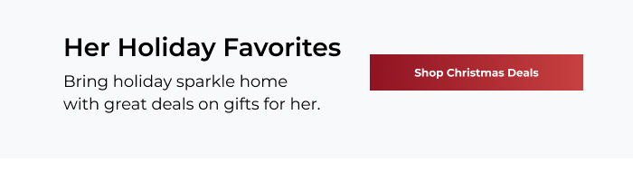 Shop Christmas Deals