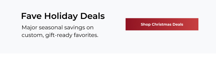 Shop Christmas Deals