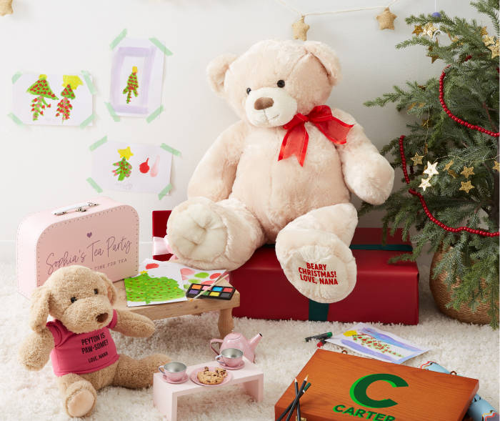 Christmas Delivery Ends Soon! 50% Off Last Minute Gifts