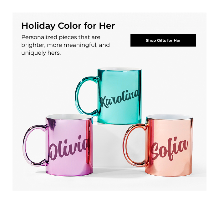 Shop Gifts for Her