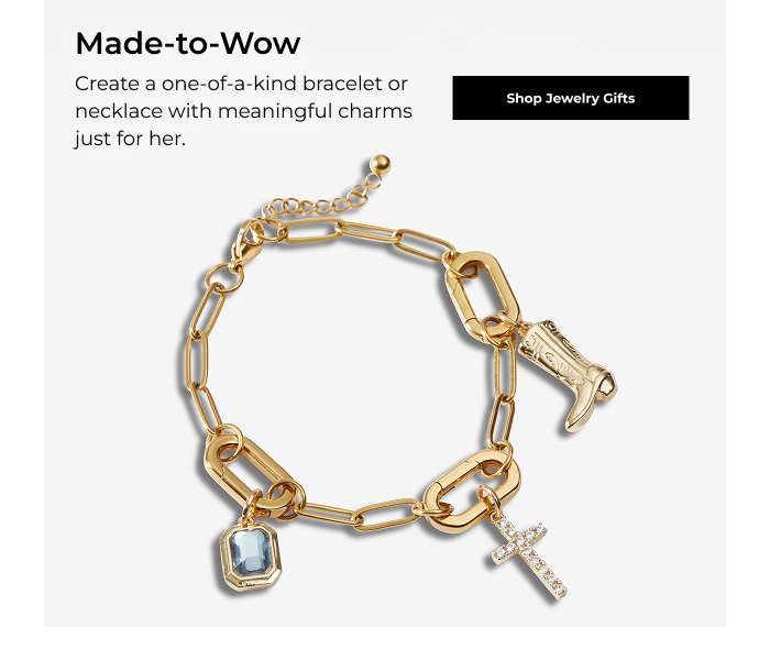 Shop Jewelry Gifts
