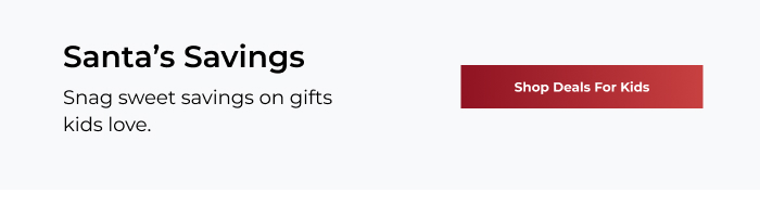 Shop Deals For Kids