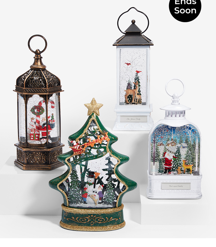 75% Off Year End Clearance Ends Soon!