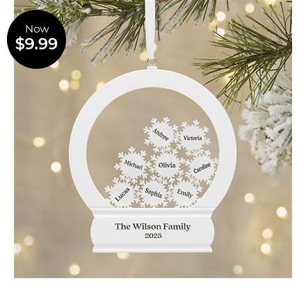 Shop Christmas Gifts