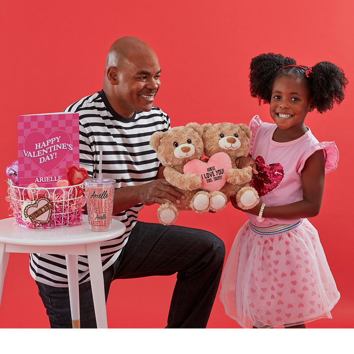 Last Chance To Save $20 Off A Special Gift
