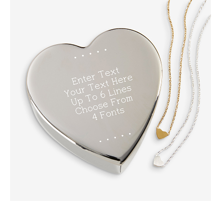 Shop Jewelry Gifts