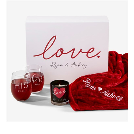 Shop Keepsake Gifts