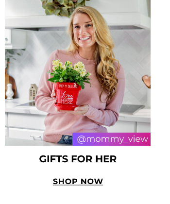 Shop Valentine's Day Gifts For Her