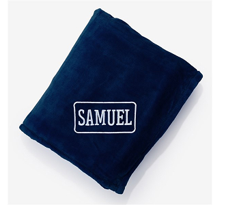 Shop Blankets & Pillows
