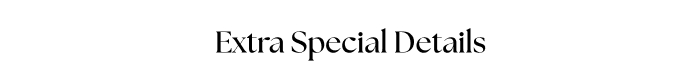 Shop Extra Special Deals