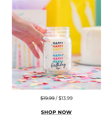 Shop Birthday Gifts For Her
