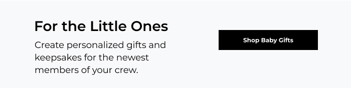 Shop Baby Gifts