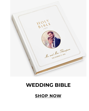 Shop Wedding Gifts