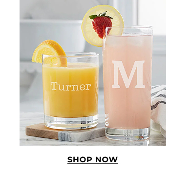 Shop Drinkware