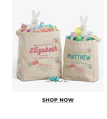 Shop Easter Tote Bags