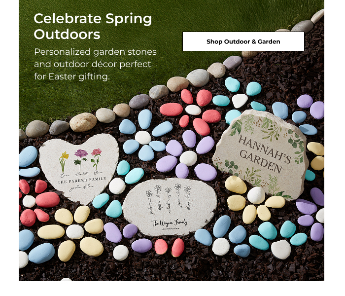 Shop Outdoor & Garden