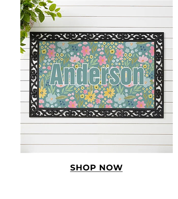 Shop Spring Décor
