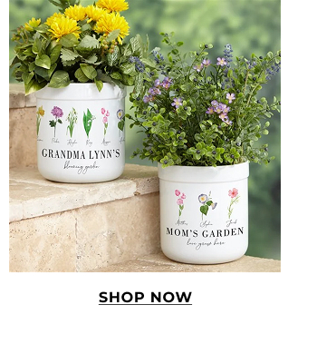 Shop Outdoor Gifts