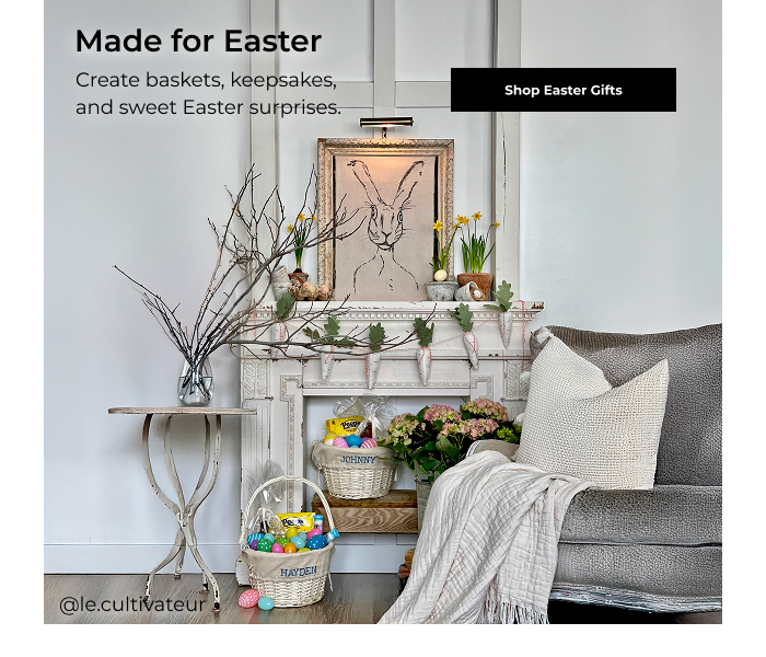 Shop Easter Best Sellers
