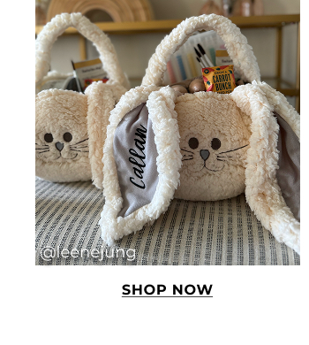 Shop Easter Baskets