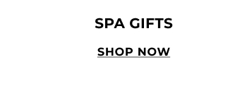 Shop Spa Gifts
