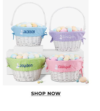 Shop Easter Gifts
