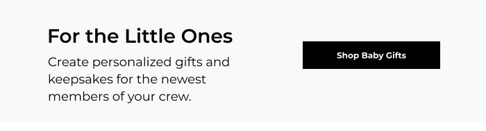 Shop Baby Gifts