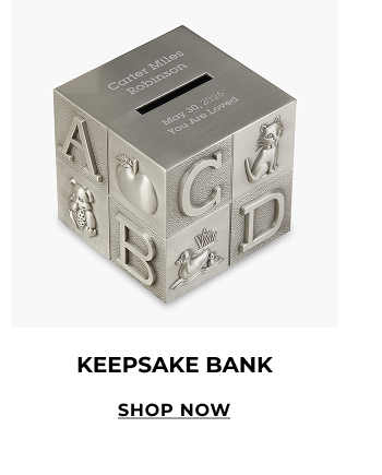 Shop Baby Gifts