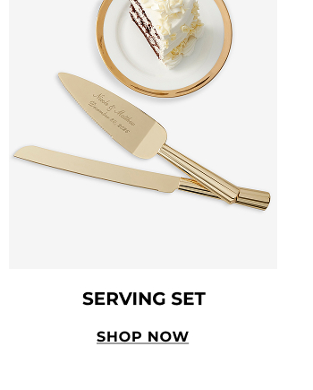 Shop Wedding Gifts