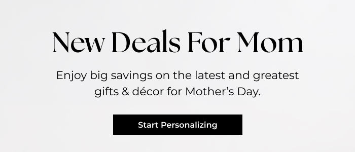 New Deals Just Dropped For Mom's Perfect Gift