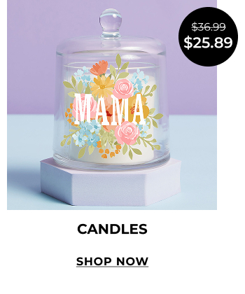 Shop Spa & Wellness Gifts