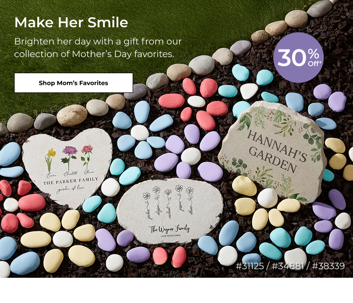 Shop Mother's Day Best Sellers