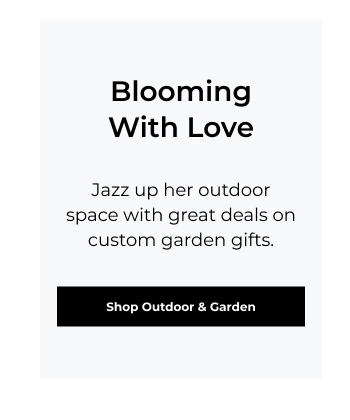 Shop Outdoor & Garden Gifts