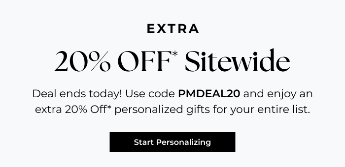 Don't Miss This Exclusive Offer & The Chance To Gift With Meaning