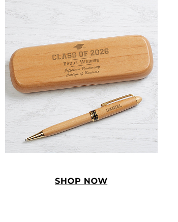 Shop Keepsakes For Grads