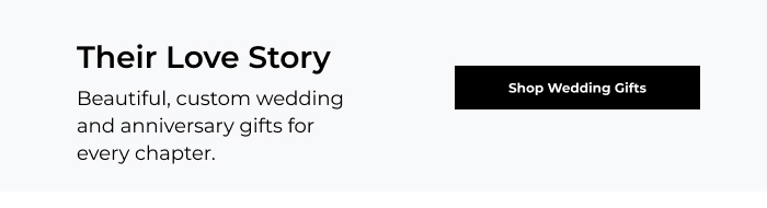 Shop Wedding Gifts