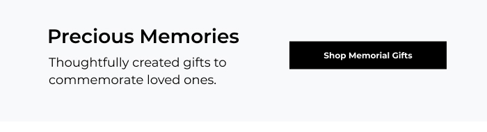 Shop Memorial Gifts