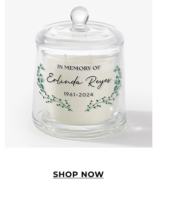 Shop Memorial Gifts